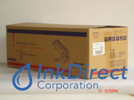 Genuine Xerox 016-1887-00 016188700  Phaser 7700 Fuser 110V Supply